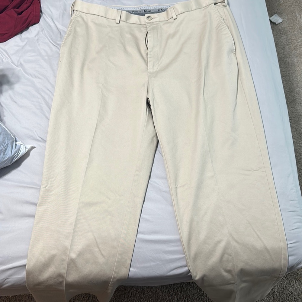 Haggar Dress pants
